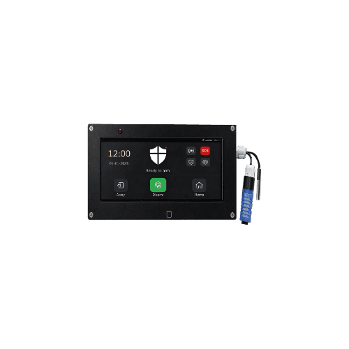 Datalogger industrial IoT Cimmsa CIM-AL2 para uso en Cadena De Frio