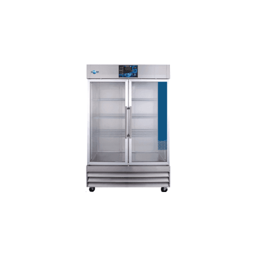 Refrigeradora para Farmacia Cimmsa CRF/L-1300 para uso en Farmacia Y Medicamentos