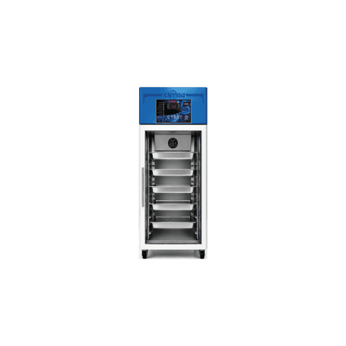 Cimmsa CRF/L-400 para uso en Refrigeradoras De Laboratorio