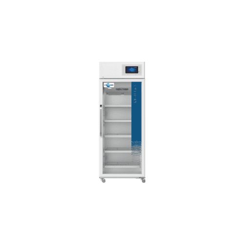 Refrigeradora conservadora para medicamentos Cimmsa MRF/L-550T para uso en Farmacia Y Medicamentos