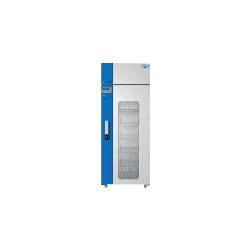 Refrigeradora conservadora para bolsas de sangre Cimmsa RBS/L-620 para uso en Banco De Sangre