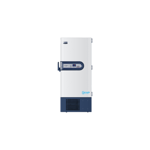 Ultracongelador de -86 °C Haier DW-86L578JA para uso en Ultracongeladoras