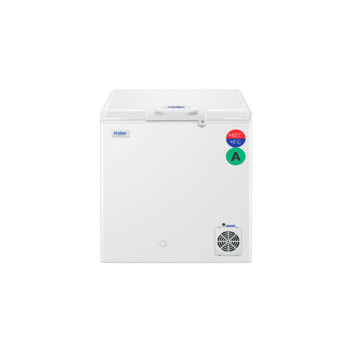 Refrigerador Ice Lined para Vacunas Haier HBC-80 para uso en Cadena De Frio