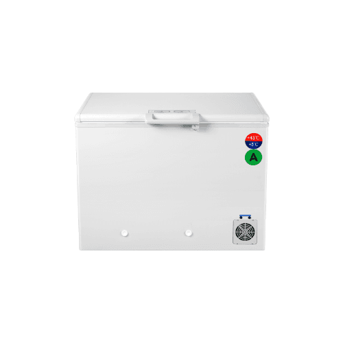 Refrigerador – Congelador Ice Lined hAIER HBCD-90 para uso en Cadena De Frio