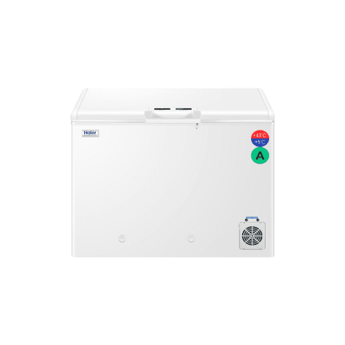 Refrigerador – Congelador Solar para Vacunas Haier HTCD-90 para uso en Cadena De Frio