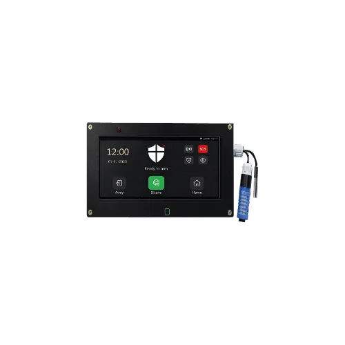 Datalogger industrial IoT Cimmsa CIM-AL2 para uso en Cadena De Frio