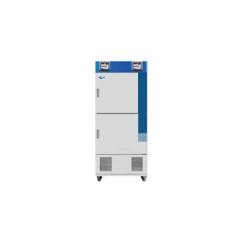 Multicámara de Laboratorio / Cámara Climatizadora Cimmsa CM2P-600 para uso en Climatizadoras