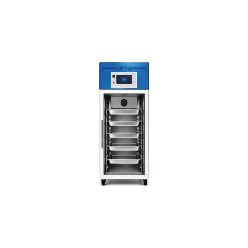 Refrigeradora para laboratorio Cimmsa CRF/L-350T para uso en Refrigeradoras De Laboratorio