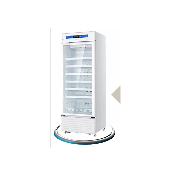 REFRIGERADORA PARA LABORATORIO Y/O FARMACIA cimmsa MRF/L-360 para uso en Refrigeradoras De Laboratorio