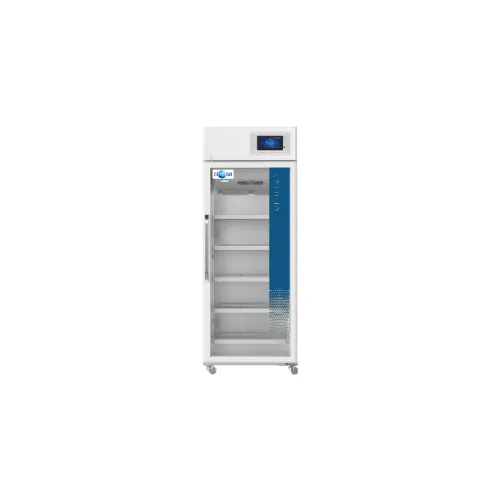 Refrigeradora conservadora para medicamentos Cimmsa MRF/L-550T para uso en Farmacia Y Medicamentos