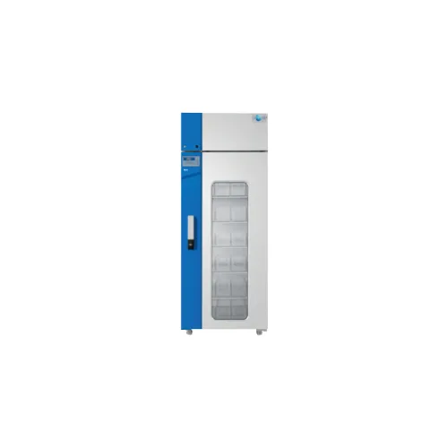 Refrigeradora conservadora para bolsas de sangre Cimmsa RBS/L-620 para uso en Banco De Sangre