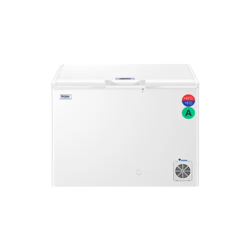 Refrigerador Ice Lined para Vacunas Haier HBC-150 para uso en Cadena De Frio