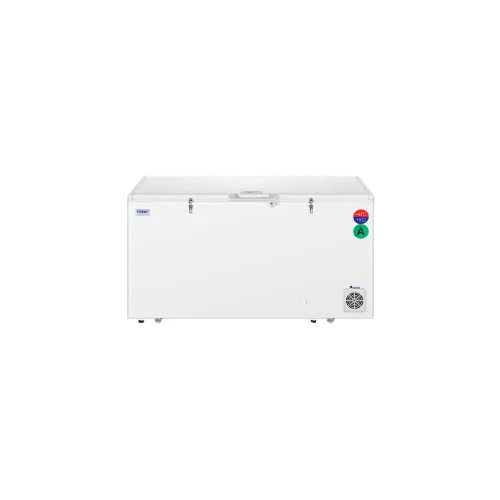 Refrigerador Ice Lined para Vacunas Haier HBC-260 para uso en Cadena De Frio
