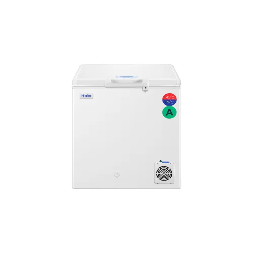 Refrigerador Ice Lined para Vacunas Haier HBC-80 para uso en Cadena De Frio