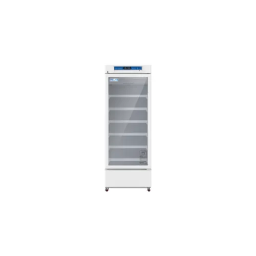 Refrigeradora de medicamentos Meling YC-400L para uso en Farmacia Y Medicamentos